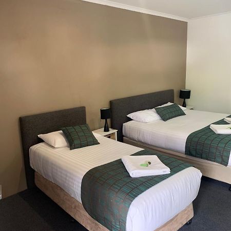 Artesian Spa Motel Moree Luaran gambar