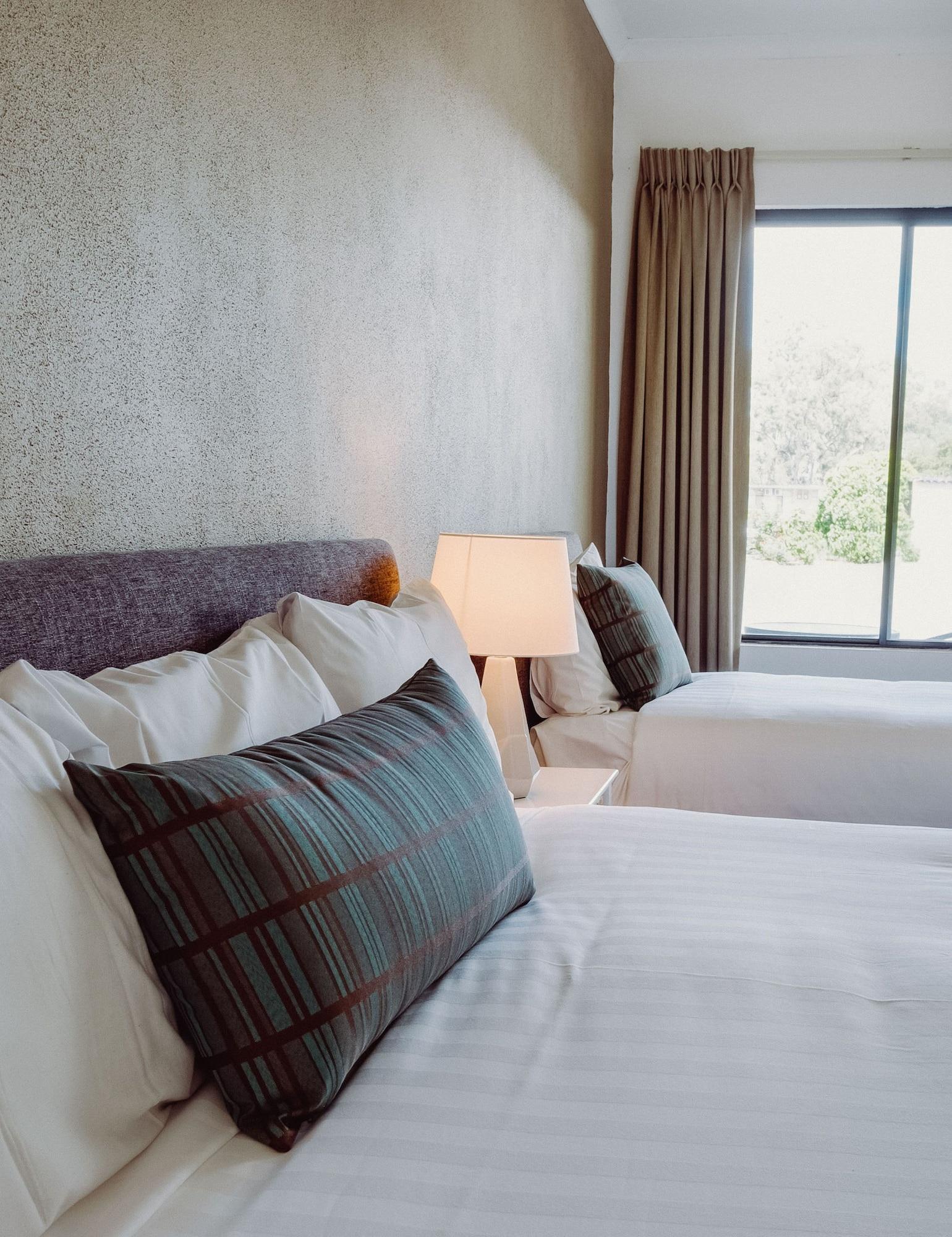 Artesian Spa Motel Moree Luaran gambar