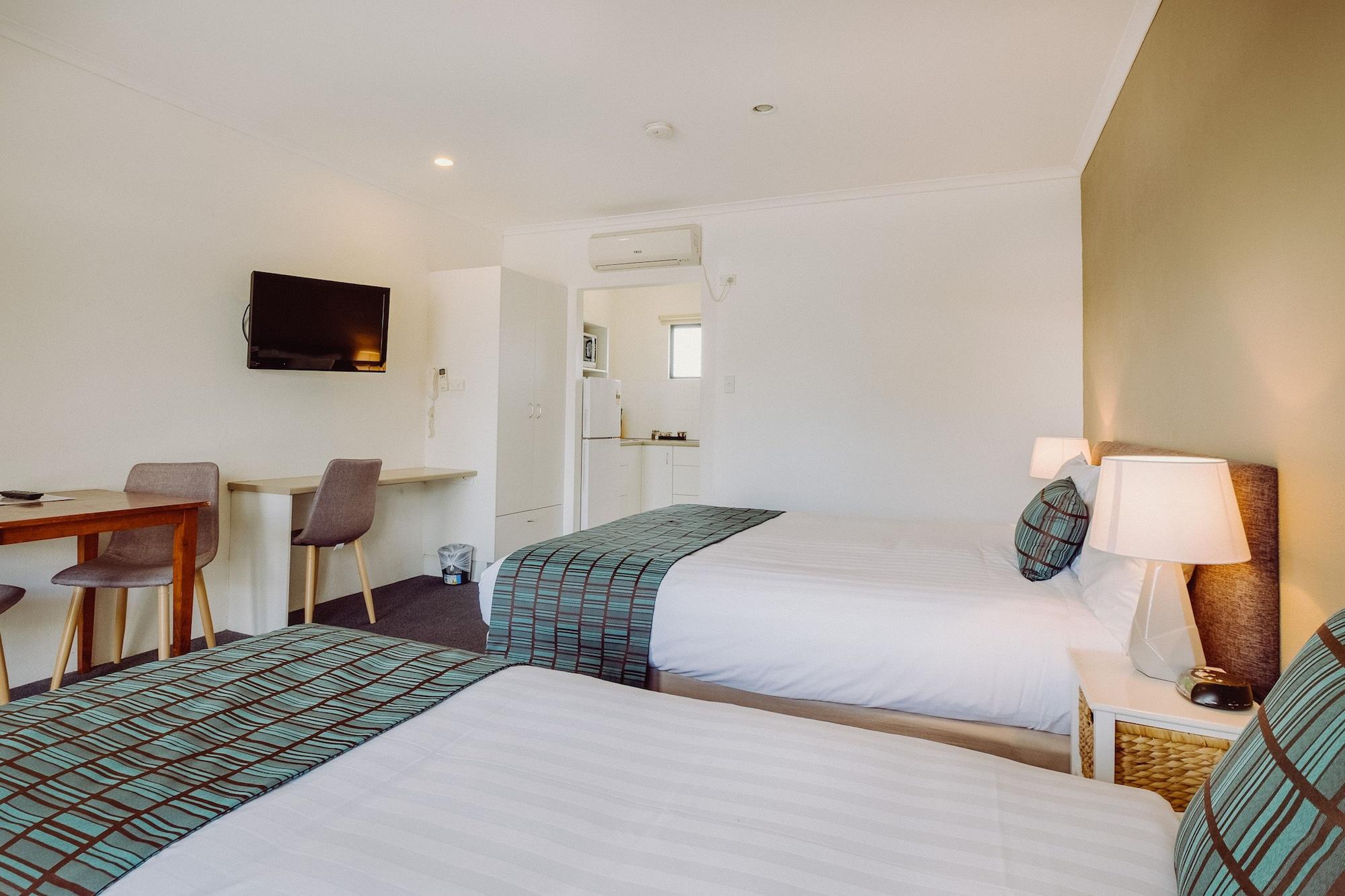 Artesian Spa Motel Moree Luaran gambar