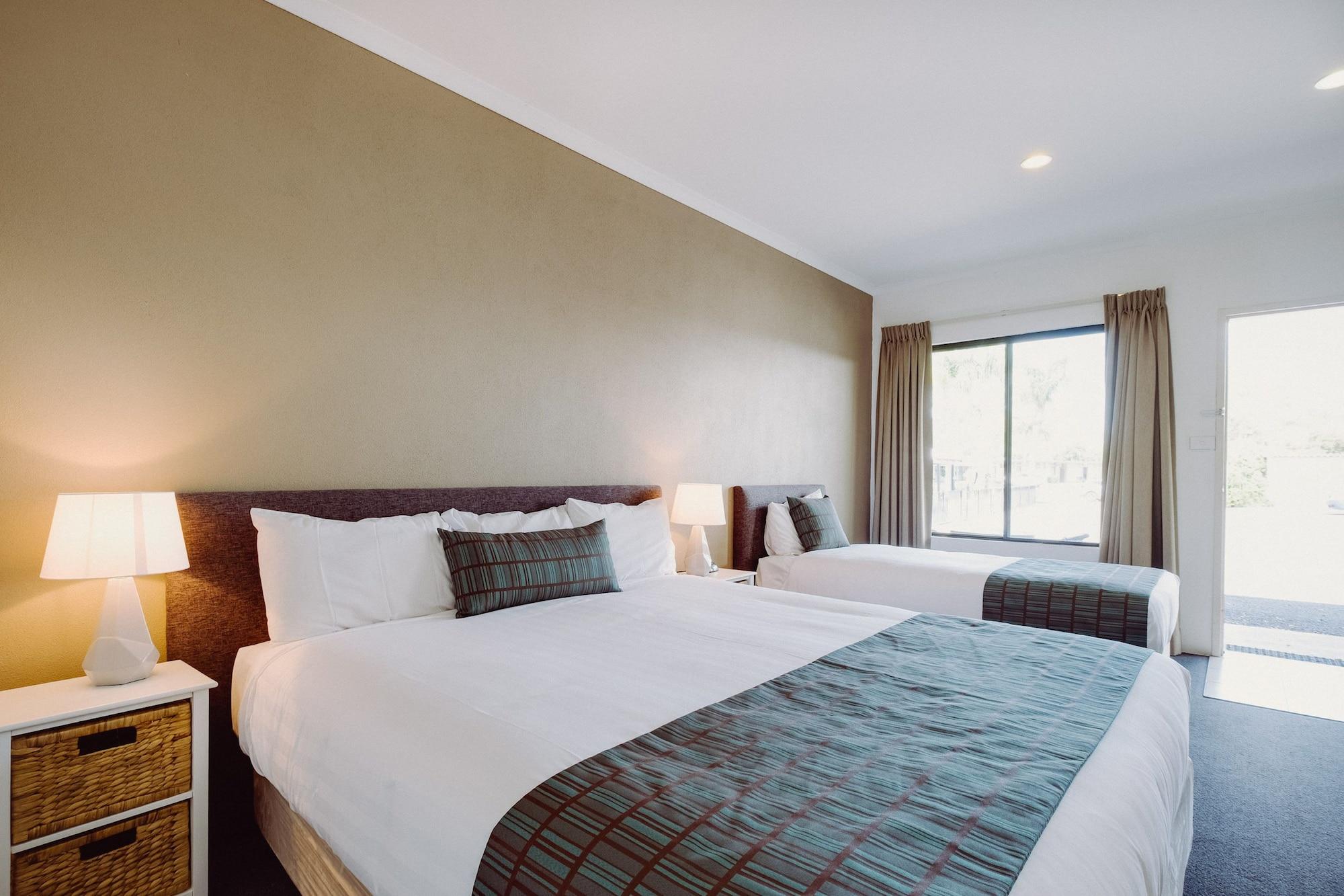 Artesian Spa Motel Moree Luaran gambar