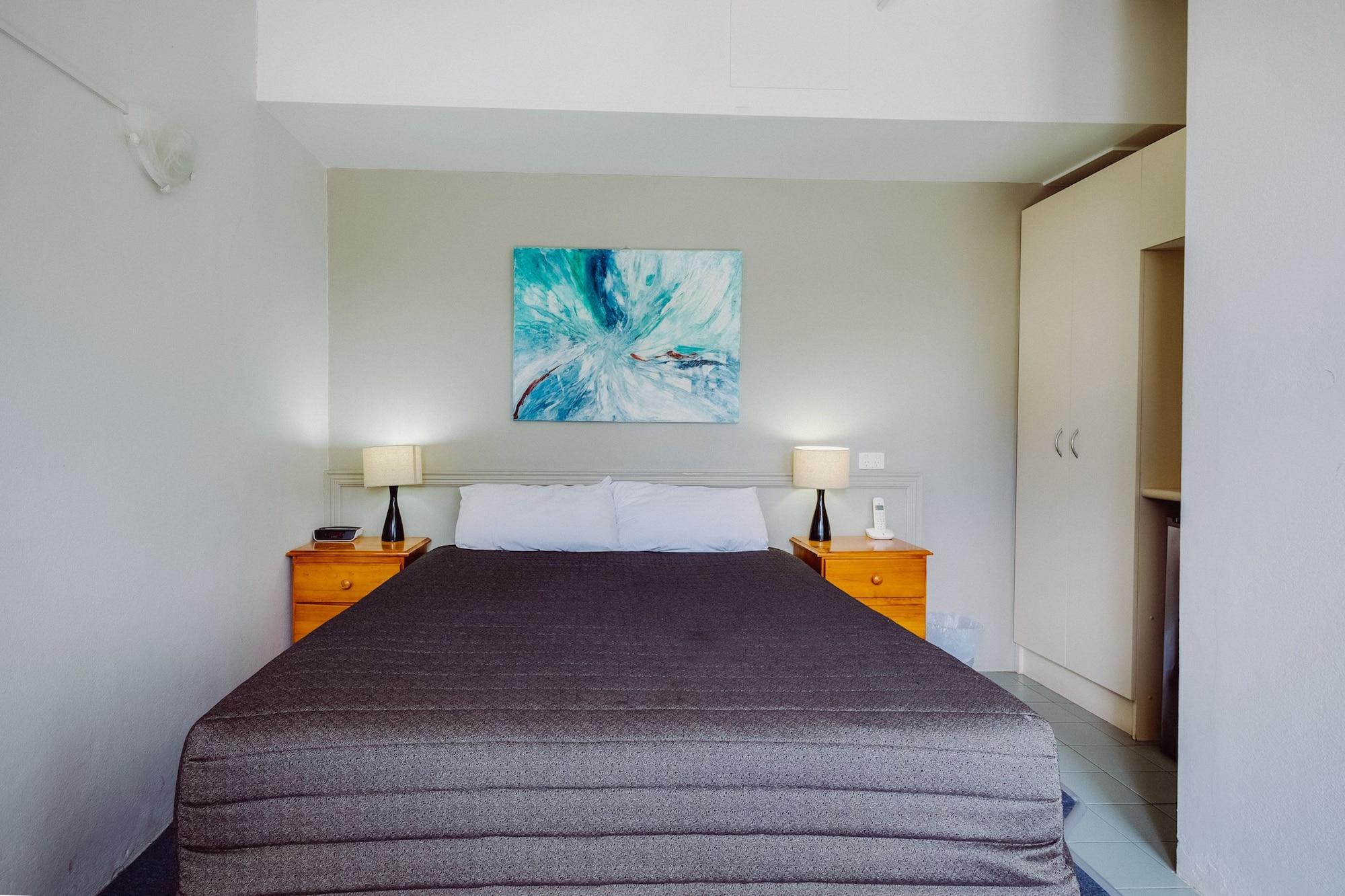 Artesian Spa Motel Moree Luaran gambar