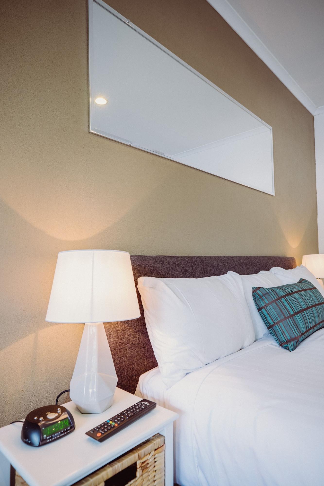 Artesian Spa Motel Moree Luaran gambar