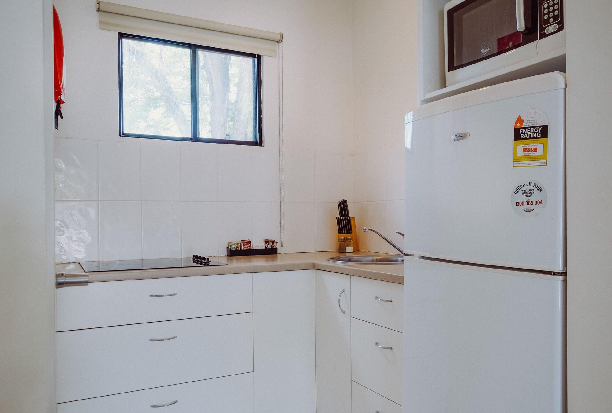 Artesian Spa Motel Moree Luaran gambar