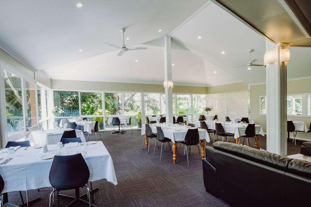 Artesian Spa Motel Moree Restoran gambar
