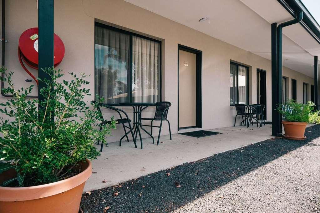 Artesian Spa Motel Moree Luaran gambar