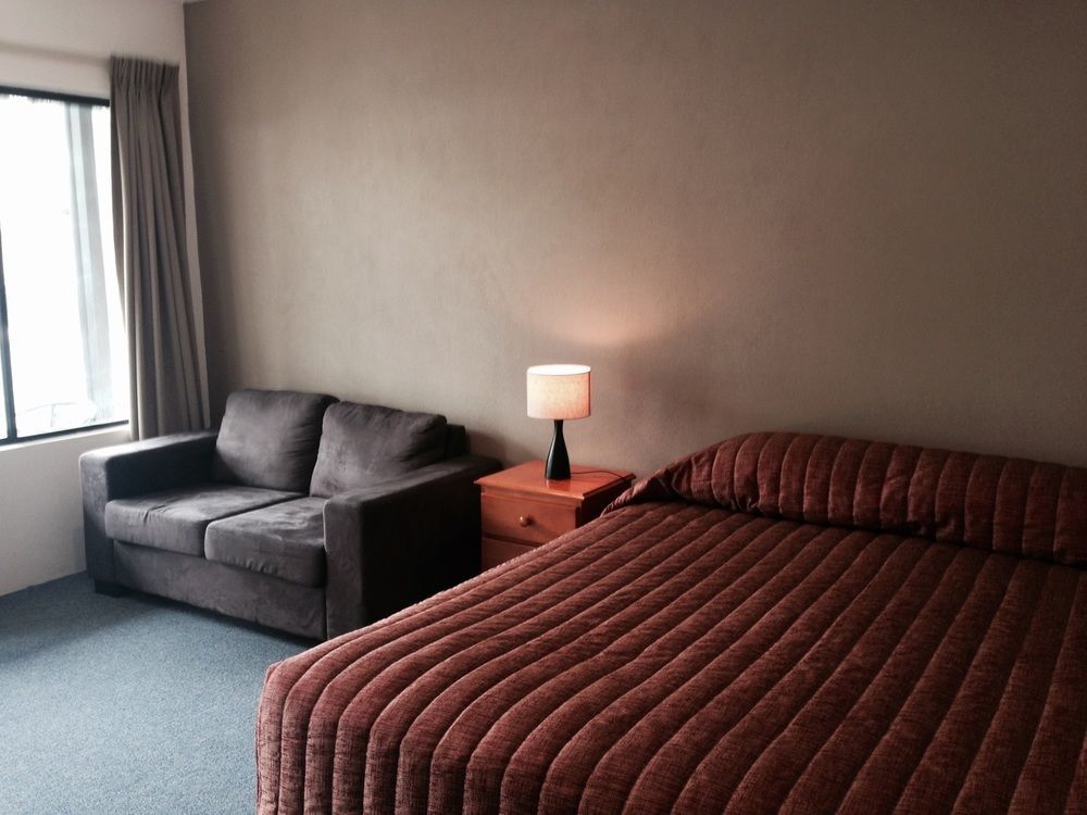 Artesian Spa Motel Moree Luaran gambar