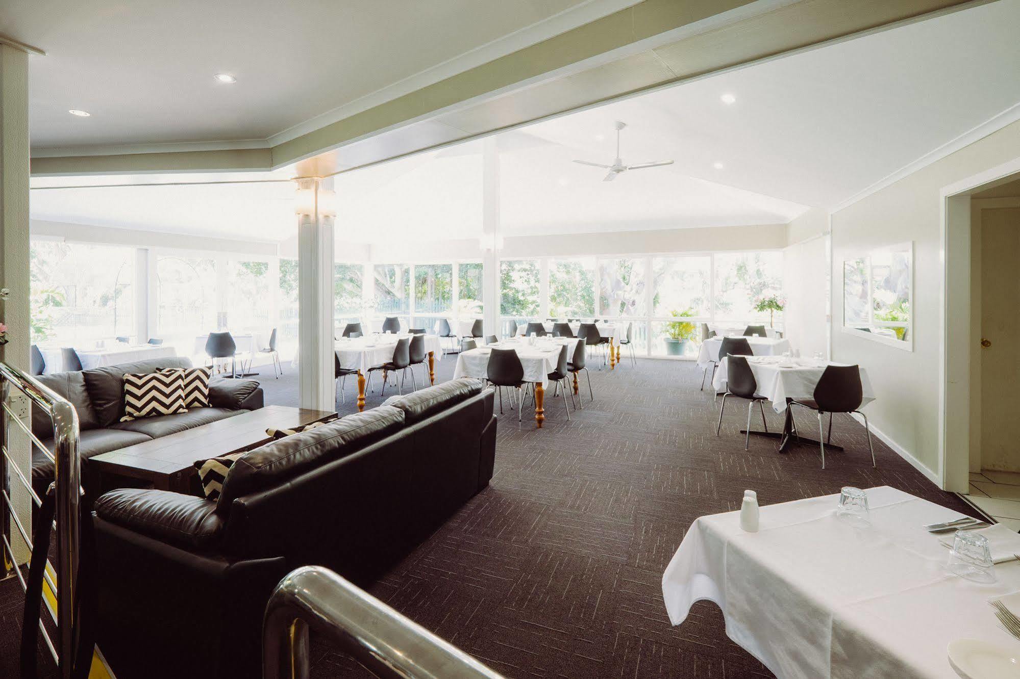 Artesian Spa Motel Moree Luaran gambar