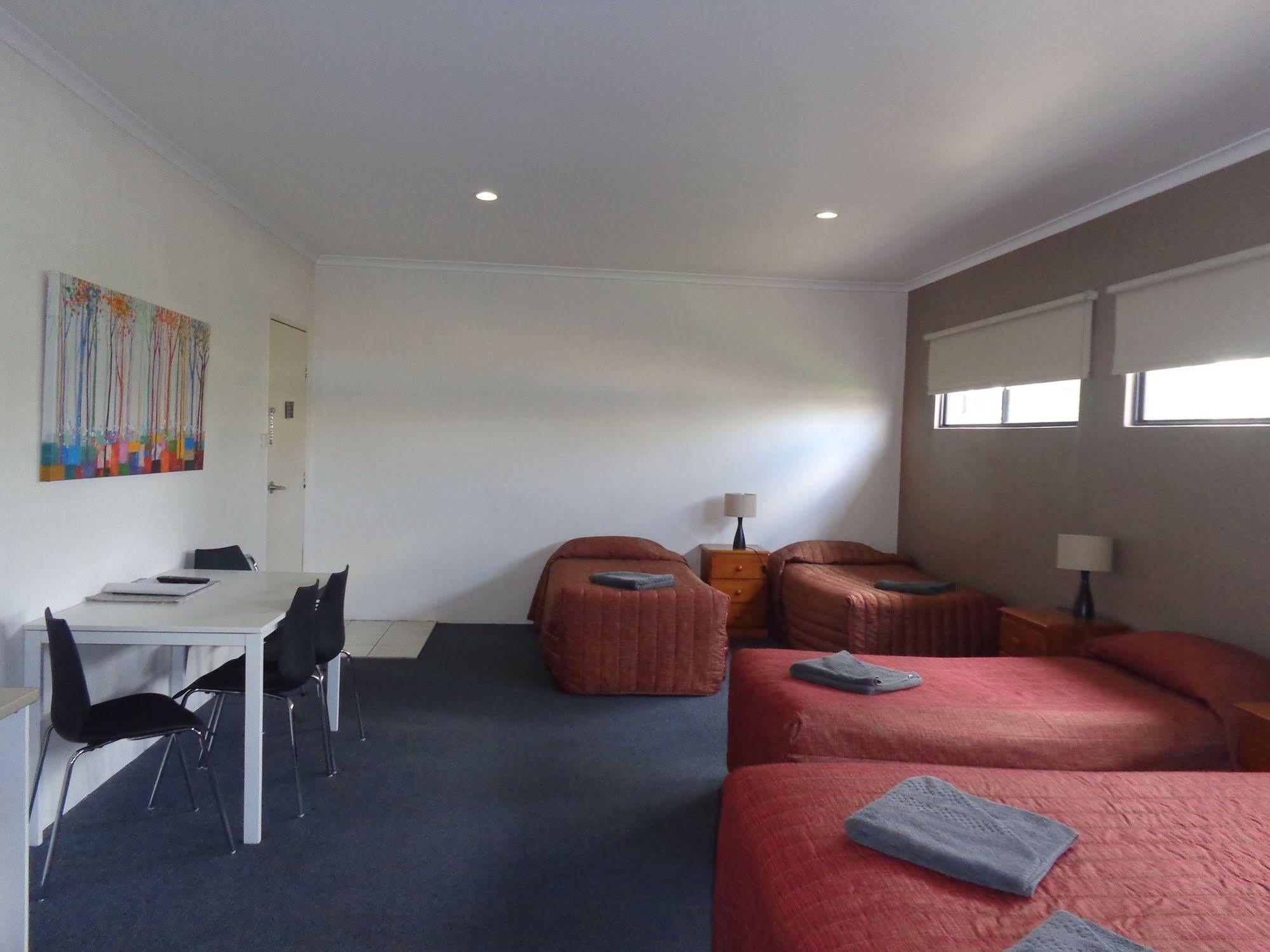 Artesian Spa Motel Moree Luaran gambar